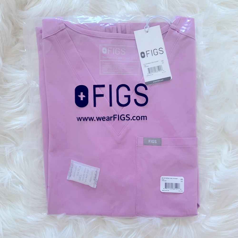 Figs Dusk XS Catarina